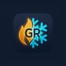 Golden Refrigeration Logo